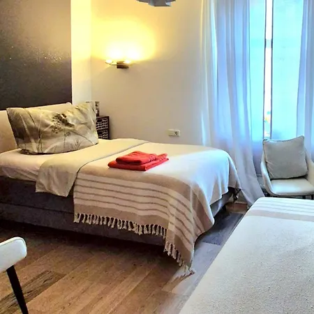 Gruen Pensionat 3*