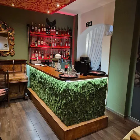 ゲストハウス Gruen 3*