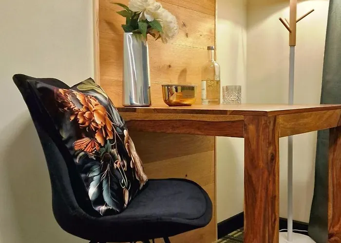 ゲストハウス Gruen 3*