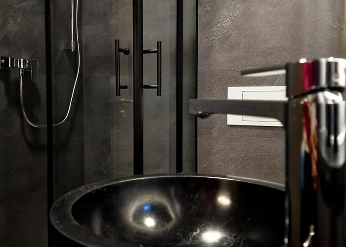 Gruen ゲストハウス