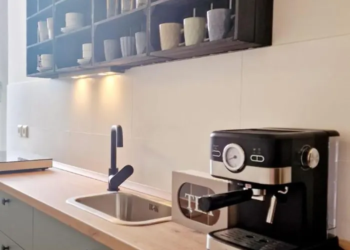 Gruen ゲストハウス