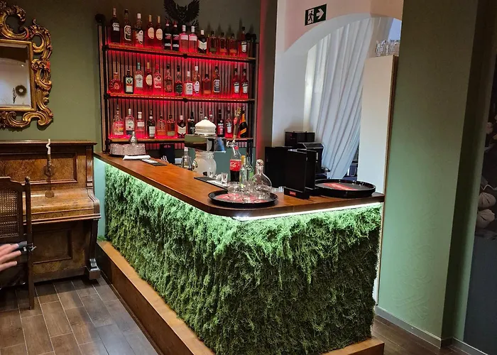 ゲストハウス Gruen 3*